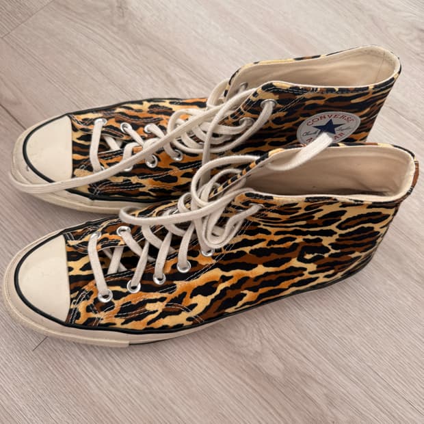 와코마리아 컨버스 290