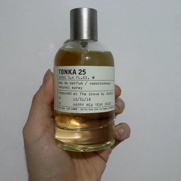 르라보 통카25 100ml 