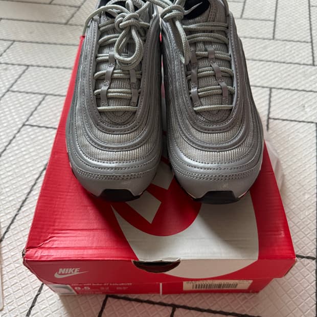 맥스97 실버프리미엄 265 새제품 312834 007