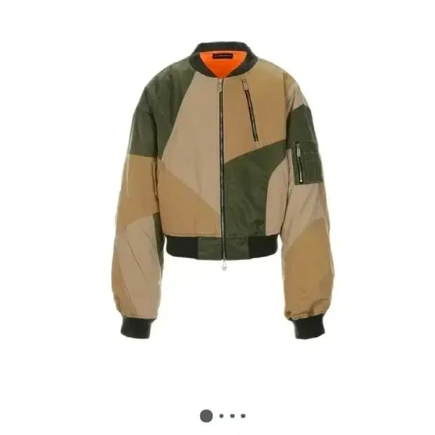 써저리 리메이크 ma-1