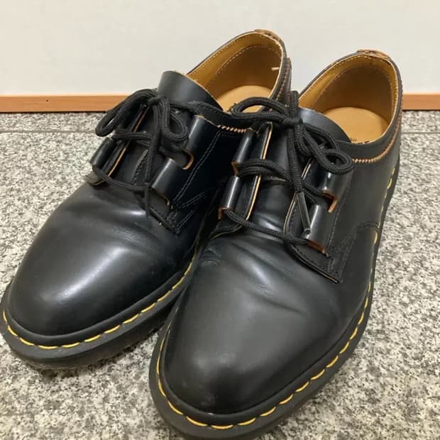 닥터마틴 1461 길리 250