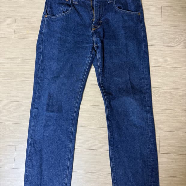 리바이스 레드탭 505 청바지 W30 L32