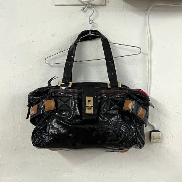 끌로에 오드라백