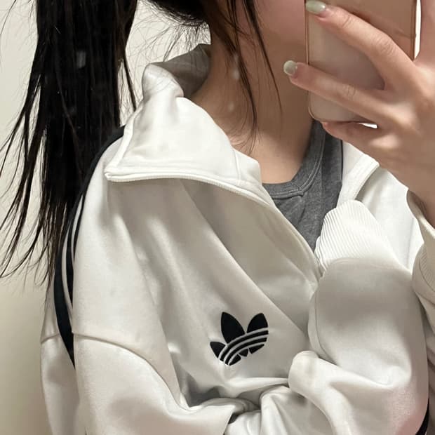 아디다스 구파이어버드 화이트