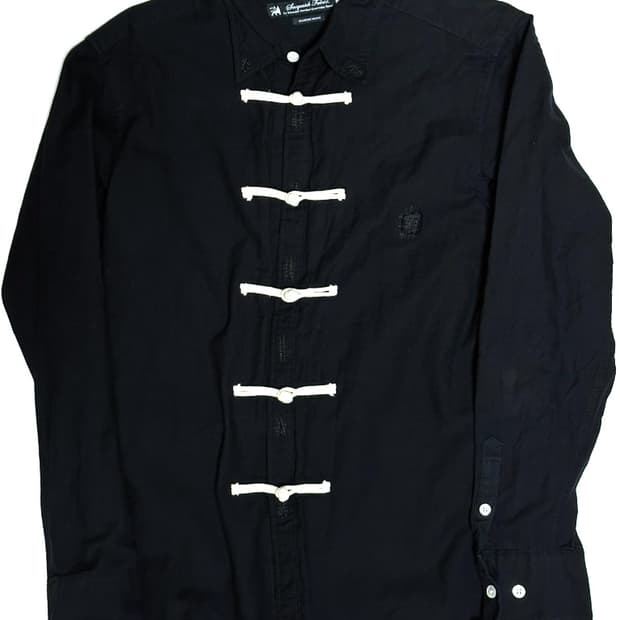 Sasquatchfabrix China shirts