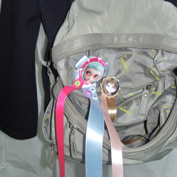 브라이스 브로치