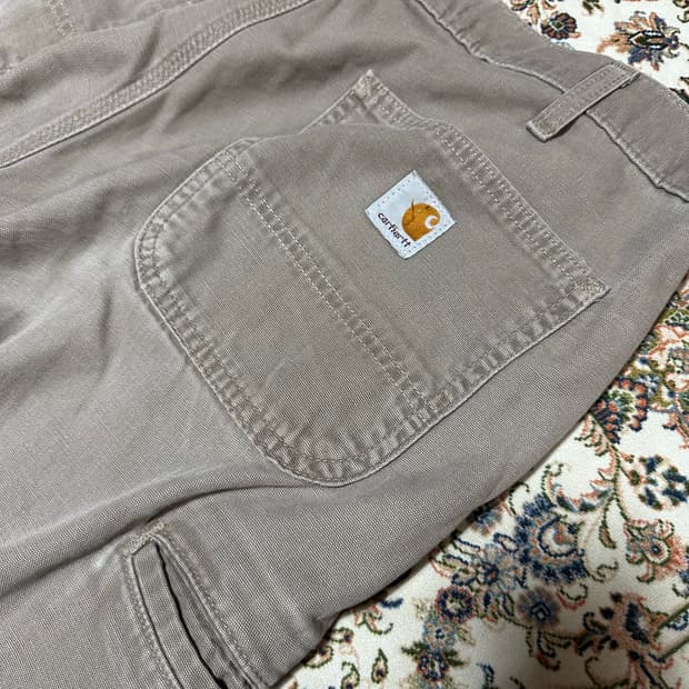 Carhartt 90's vintage work pants
