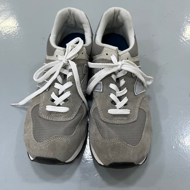 290 뉴발란스 574 스니커즈 0408M