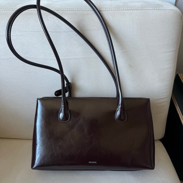 Stand Oil square low bag