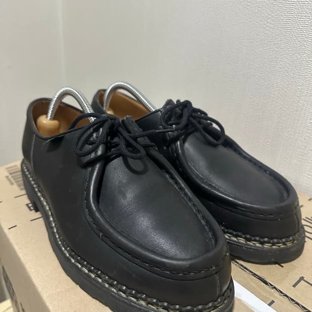 40) 파라부트 미카엘 블랙 팝니다