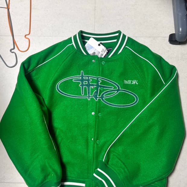 로맨틱 크라운 자켓