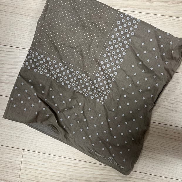 나나미카 반다나