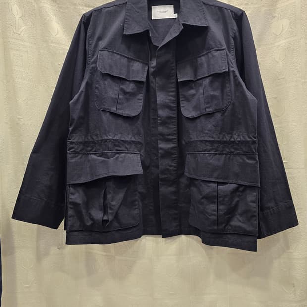 아웃스탠딩 오리지널 클로딩 야상 워크 자켓 2(100~105)