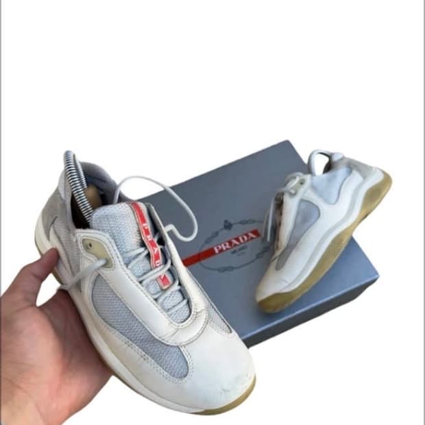 Prada Sports America’s Cup