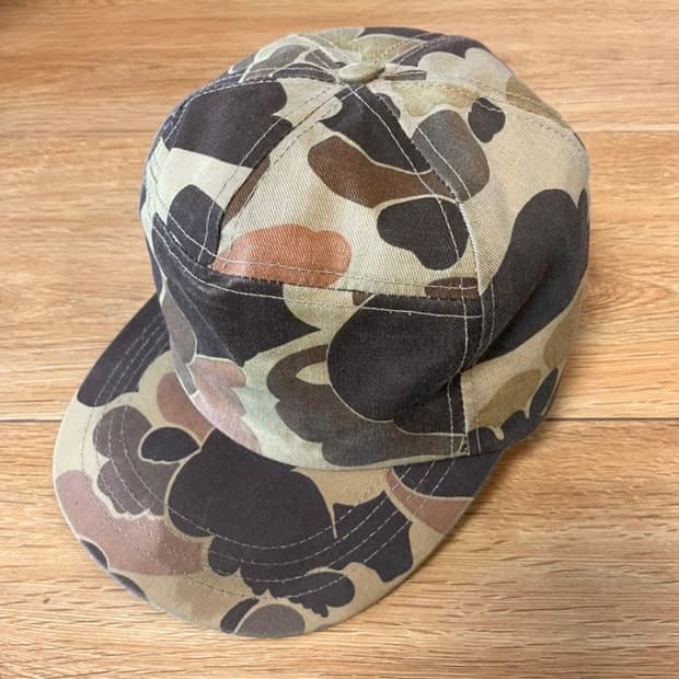 국내 유일 80s Made USA 빈티지 콜롬비아 고어텍스 이어플랩 모자