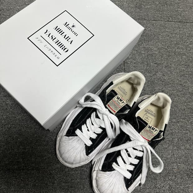 메종 미하라 야스히로 블레이키 43 (275)