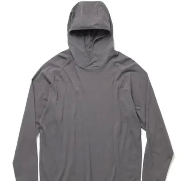 해칭룸 base hoodie