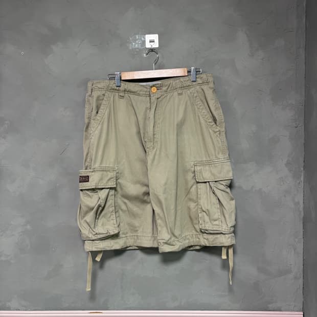 디키즈 카고 팬츠 반바지
