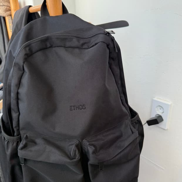 에토스 백팩