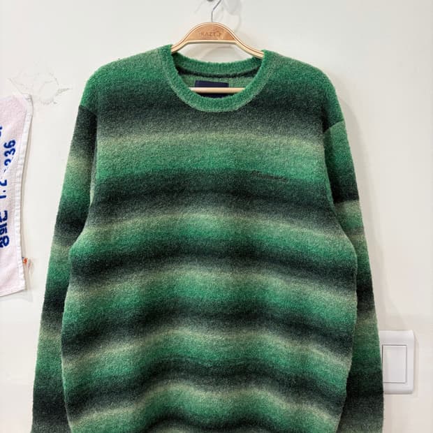 690. 디스이즈네버댓 니트