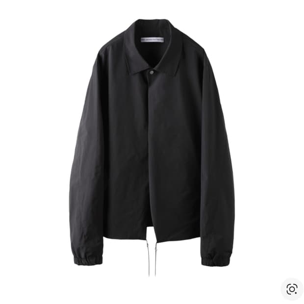 (PAF) 포스트아카이브팩션 코치자켓 8.0 right L