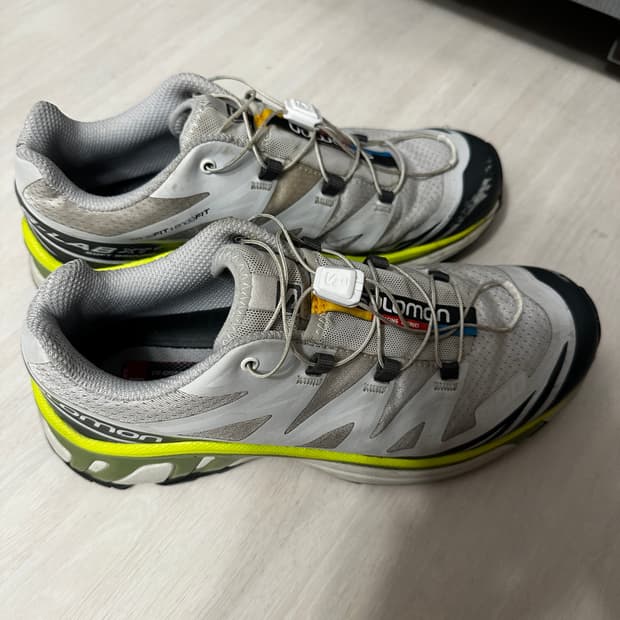 살로몬 S-LAB XT 6 