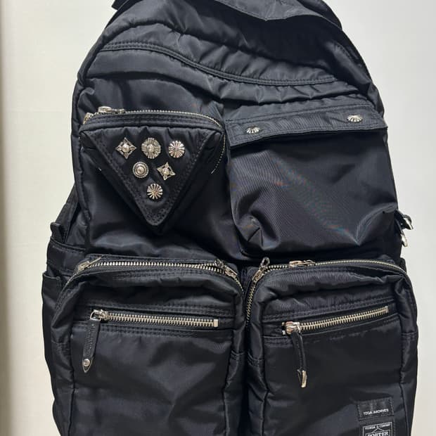 TOGA  Porter SS24 백팩