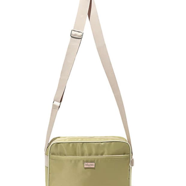 미스치프 2021 콜아웃 크로스백