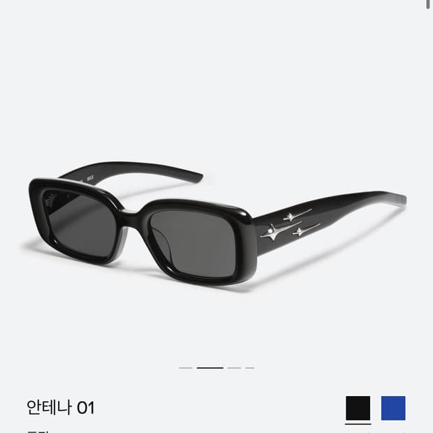 젠틀몬스터 안테나 01 
