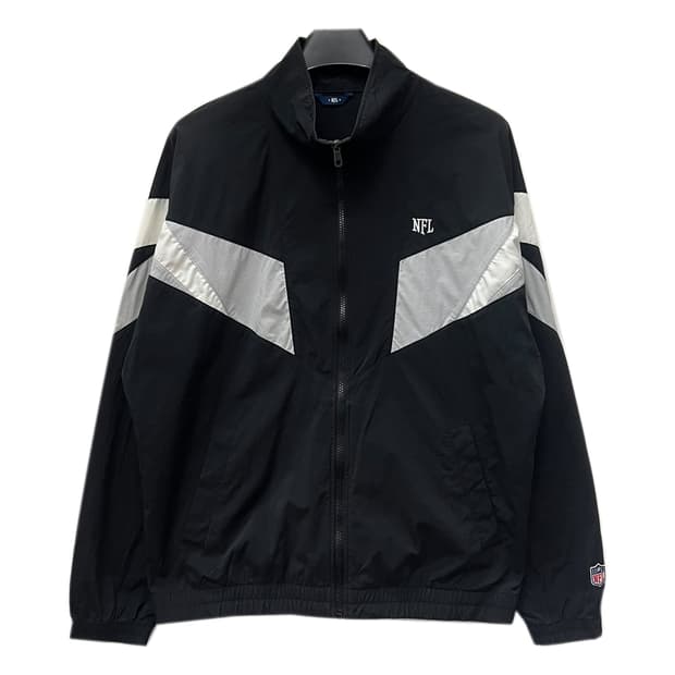 NFL 엔에프엘 엔드존 바람막이 자켓 L