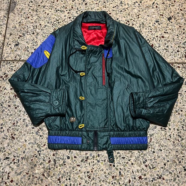 Di maggio 믹스 더블 자켓