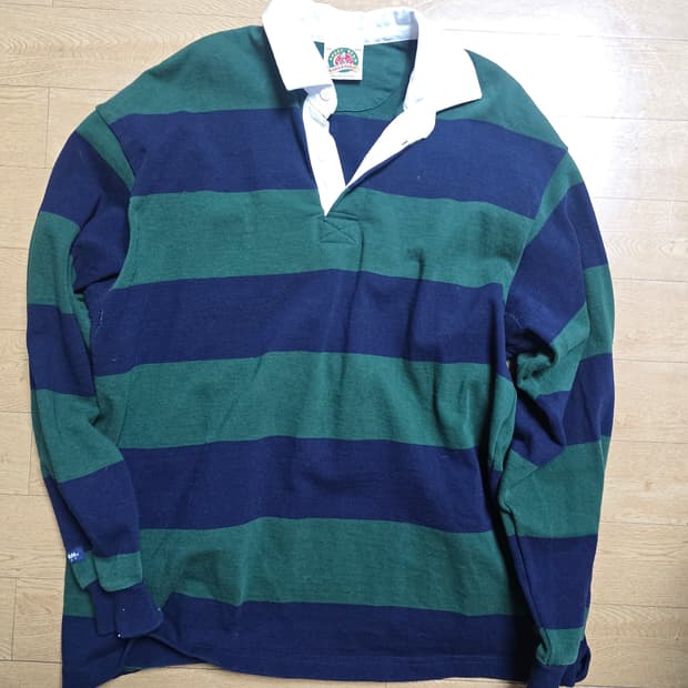 바바리안 럭비티 3xl