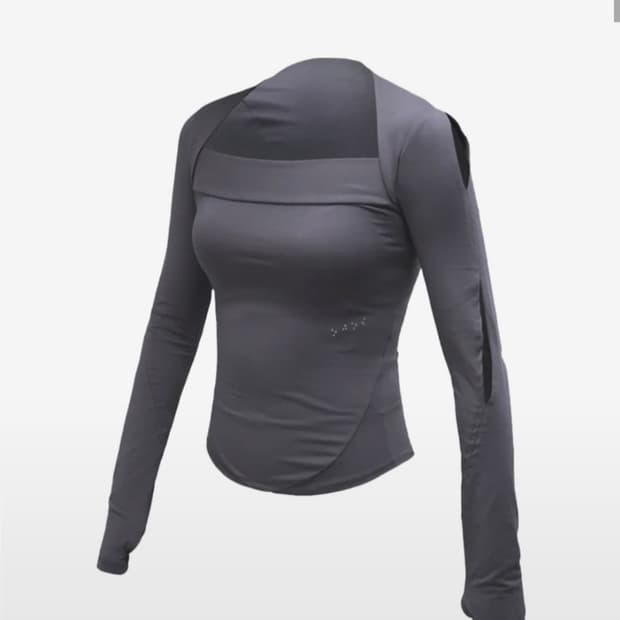 오호스 롱슬리브