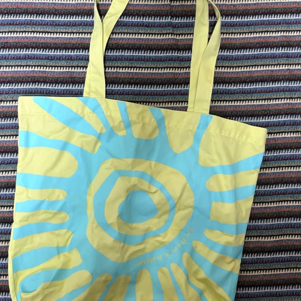 해칭룸 x 마스컴퍼니 해마 백 레몬