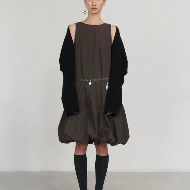 아모멘토 amomento 원피스