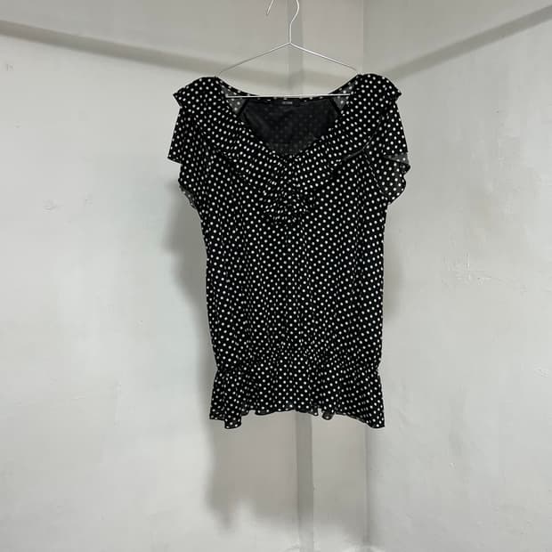 vtg top