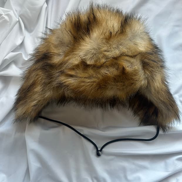 에스키모 트루퍼햇