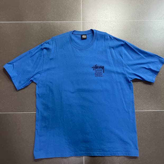 스투시 반팔 판매 합니다