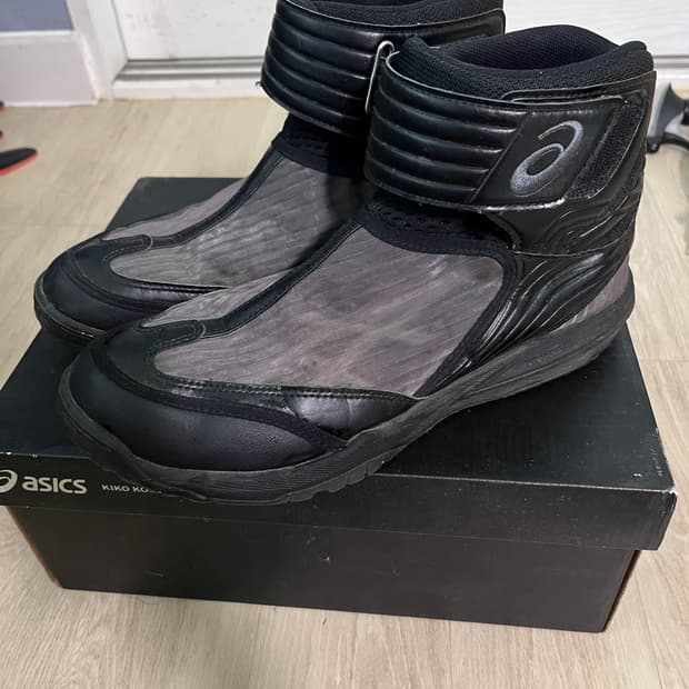 아식스 키코 젤넵샤