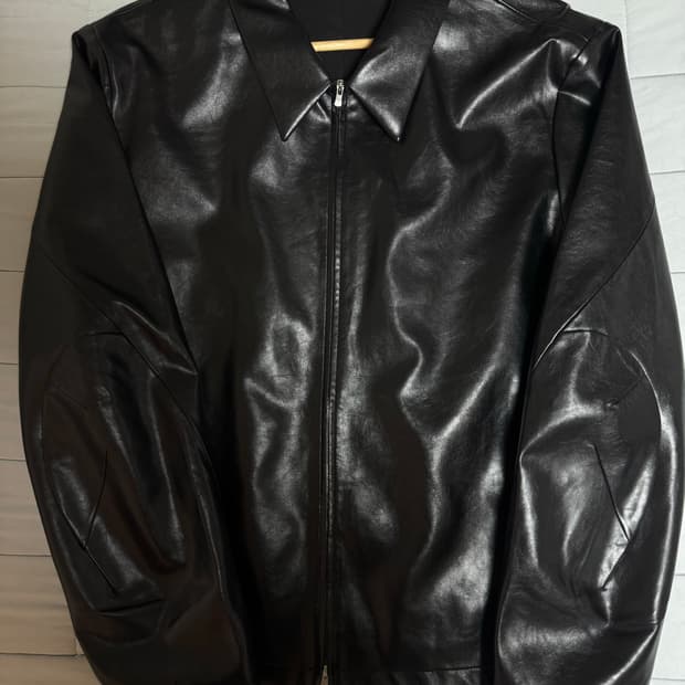 포스트아카이브팩션 카바레 자켓 L