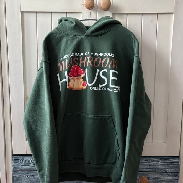 온라인 세라믹스 후디 라지사이즈 L