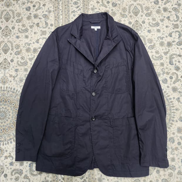 엔지니어드가먼츠 베드포드 자켓 M