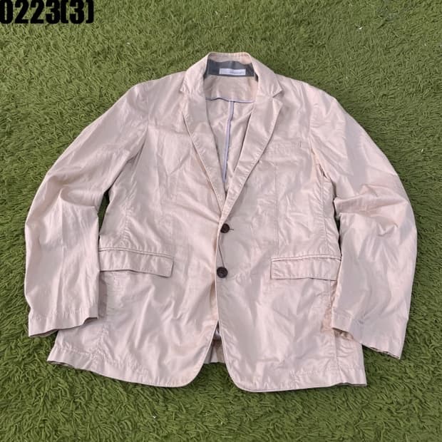 우영미 블레이저 자켓