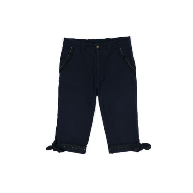 Axes Femme Capri Pants