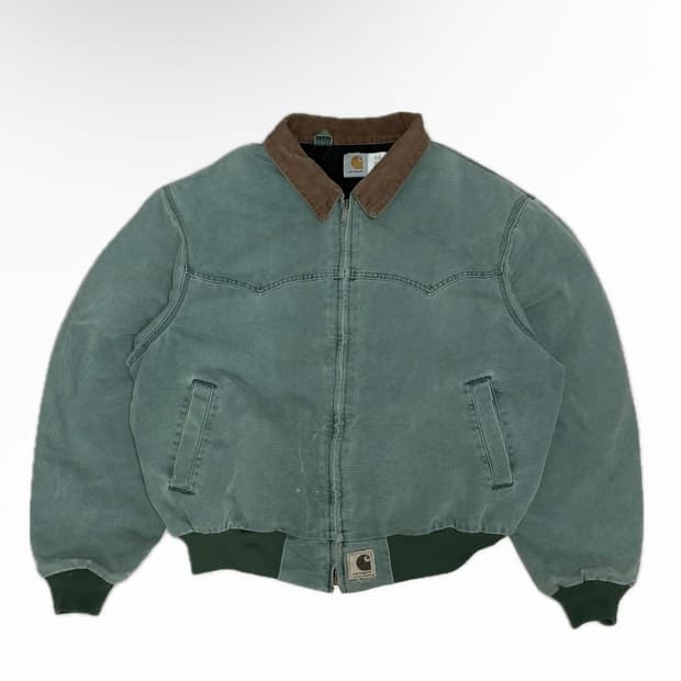 90s 칼하트 JQ2394 Aspen 산타페 자켓