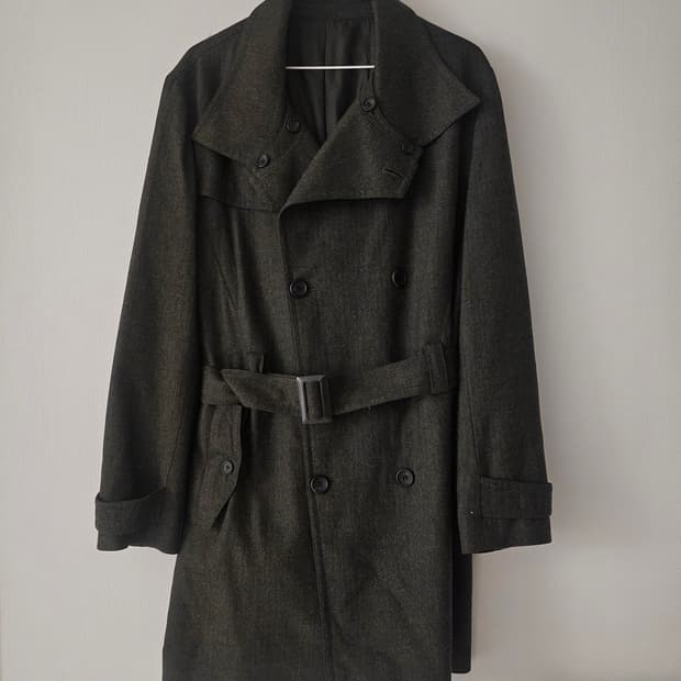 우영미 wooyoungmi 울 코트