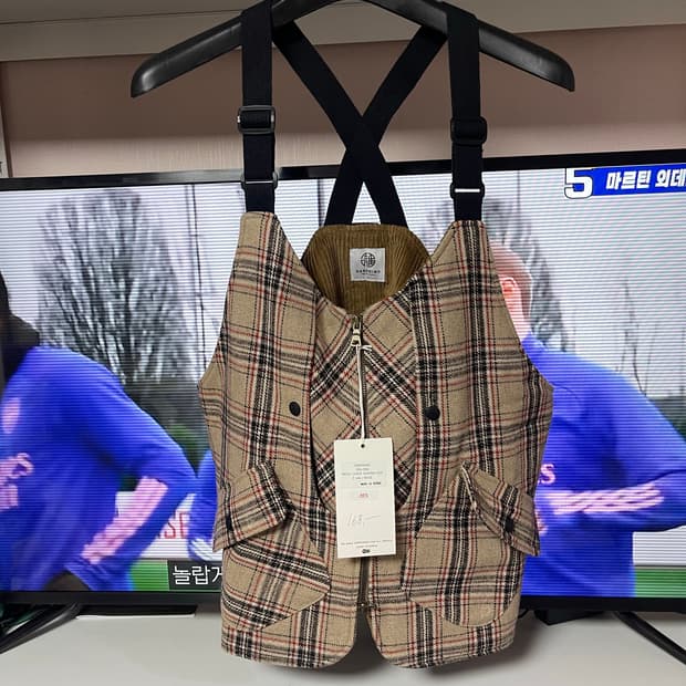 다레니모 울 베스트