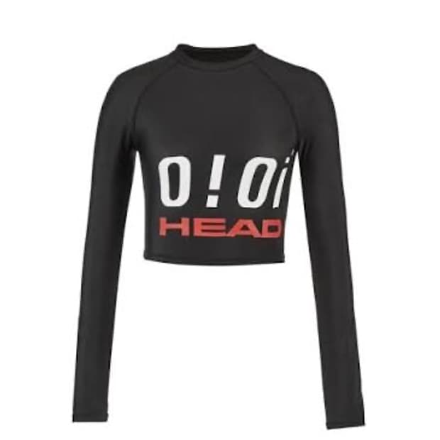 HEAD X 오아이오아이 oioi 래쉬가드