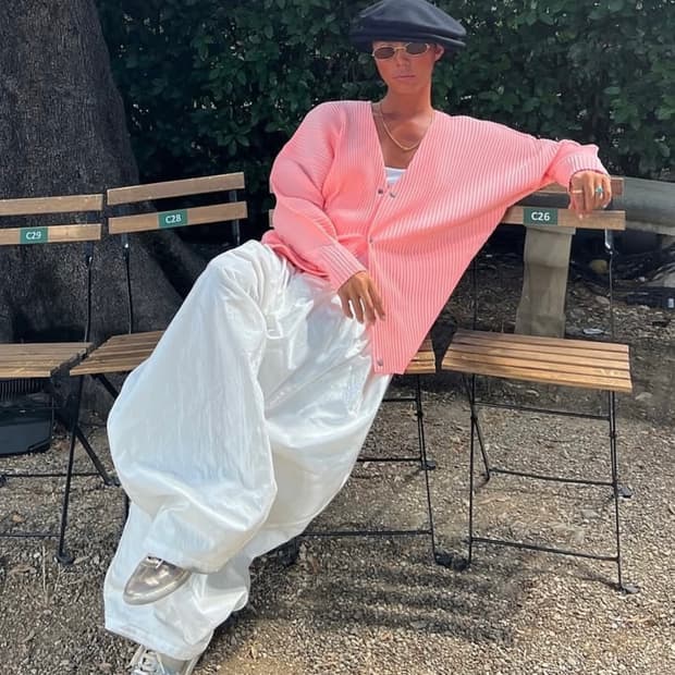 장폴고티에 트리플 베레모