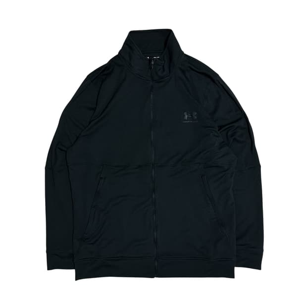 [XXL] 언더아머 트랙자켓